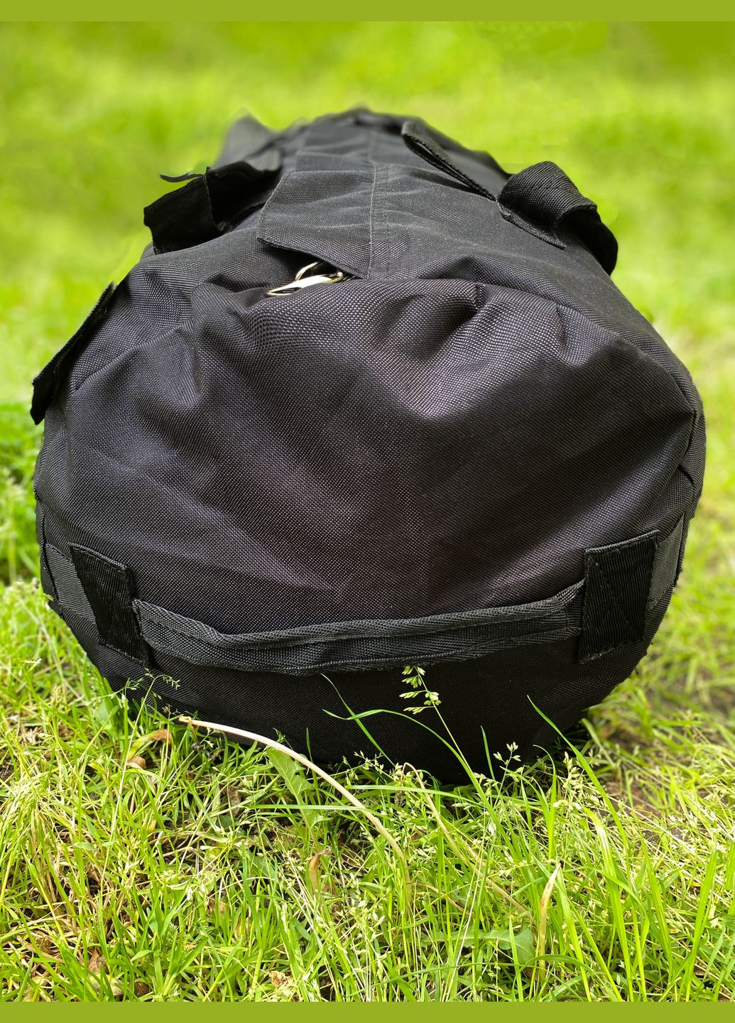 Баул ЗСУ рюкзак военный, Рюкзак тактический зсу 90, сумка баул, черный рюкзак, Баул, Баул армейский Get’Man (299485789)