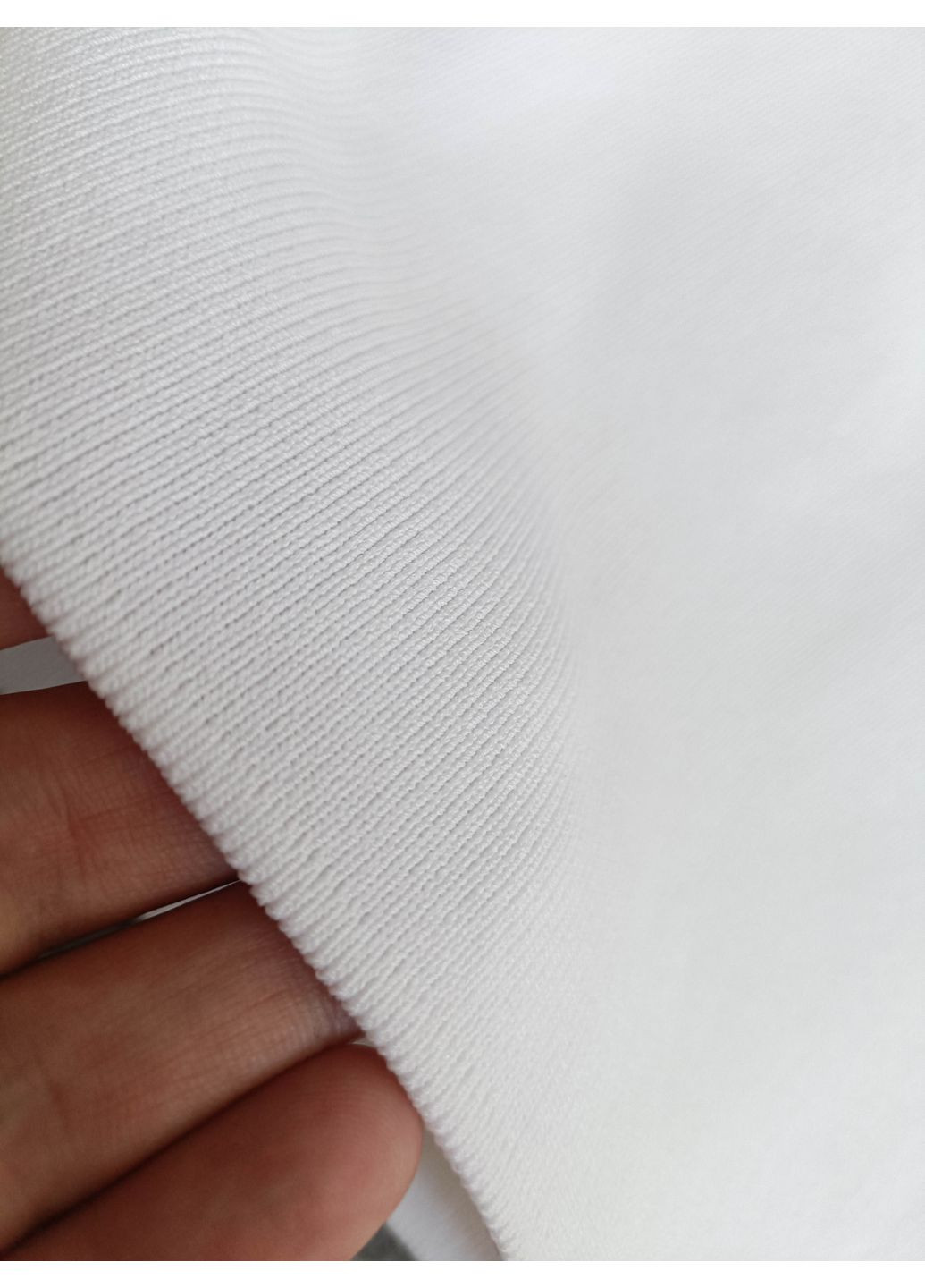 Трикотажний топ із блискавкою на рукавах Zara (360543783)