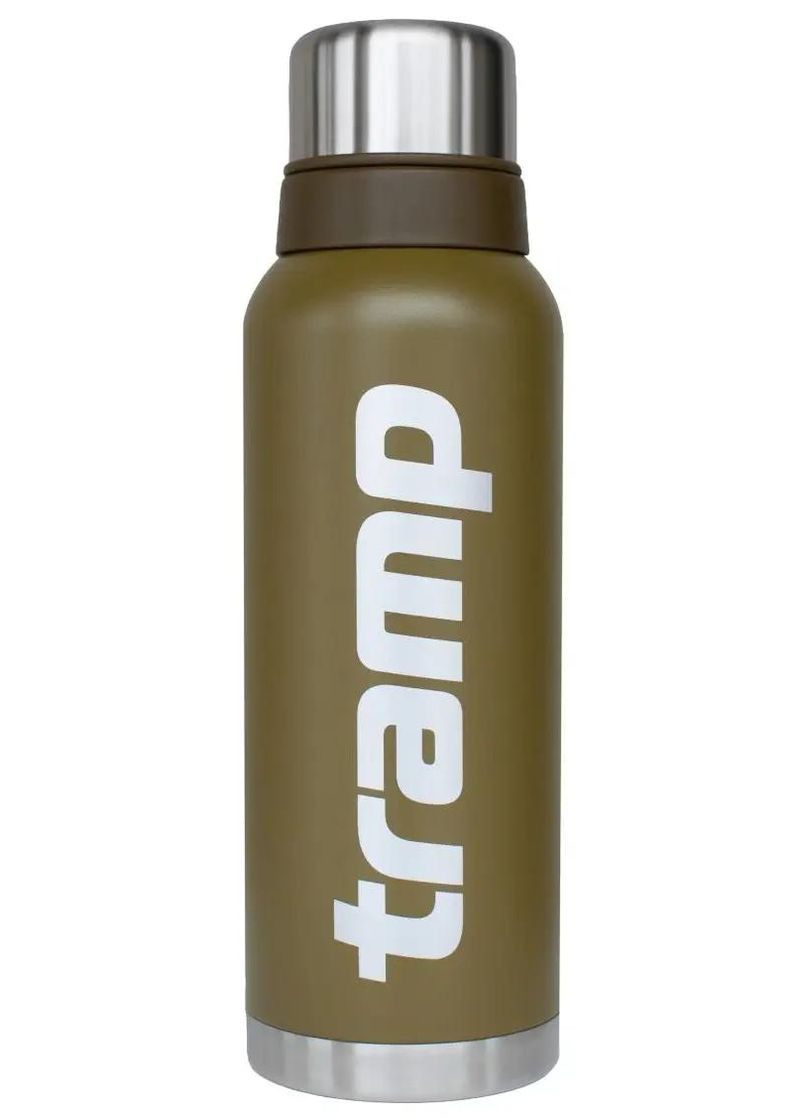 Термос Tramp Expedition Line 1.2l Olive No Brand (316437426)