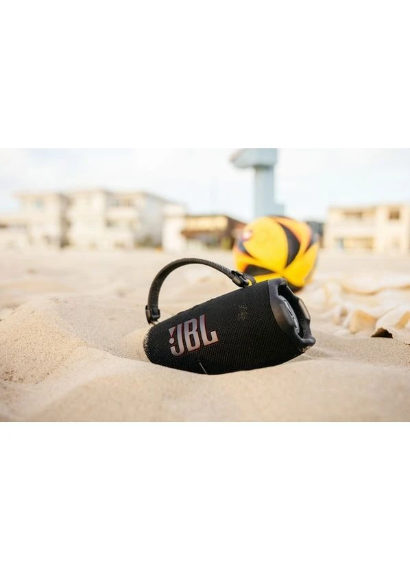 Портативна акустика Charge 6 Pink (JBLCHARGE6PINK) JBL (402254600)