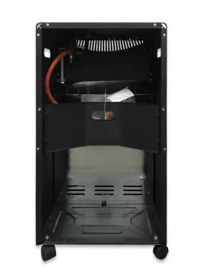 Газовый инфракрасный обогреватель 4,2 kw FIXO (316152184)