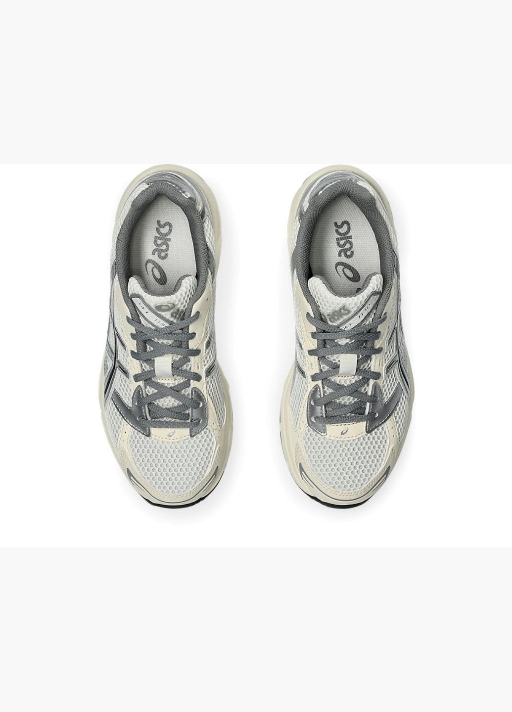 Кросівки жіночі Gel 1130 Beige 1202A164-116 Asics бежеві (325415090)