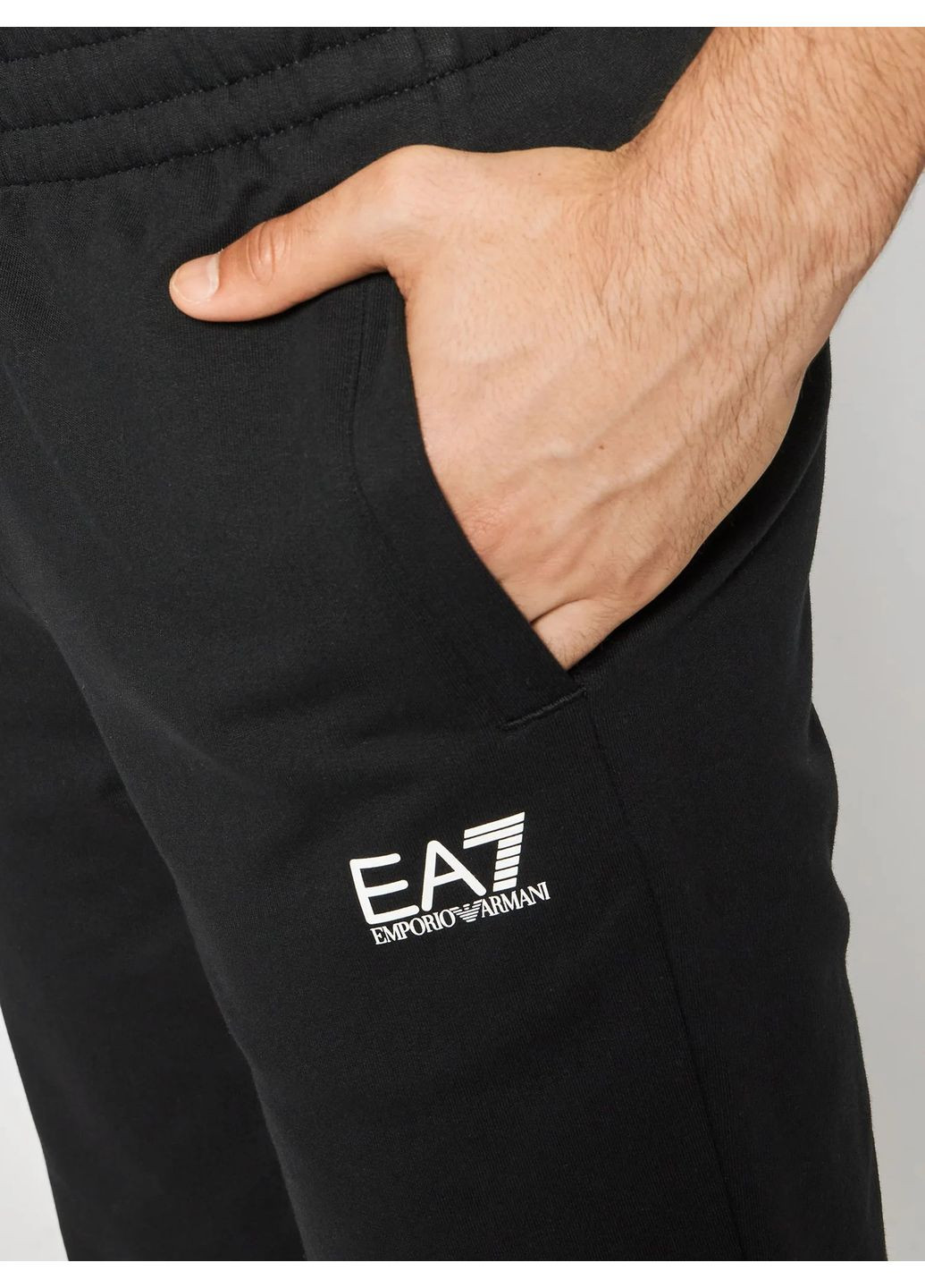 Спортивный костюм мужской ARMANI EA7 (365716536)