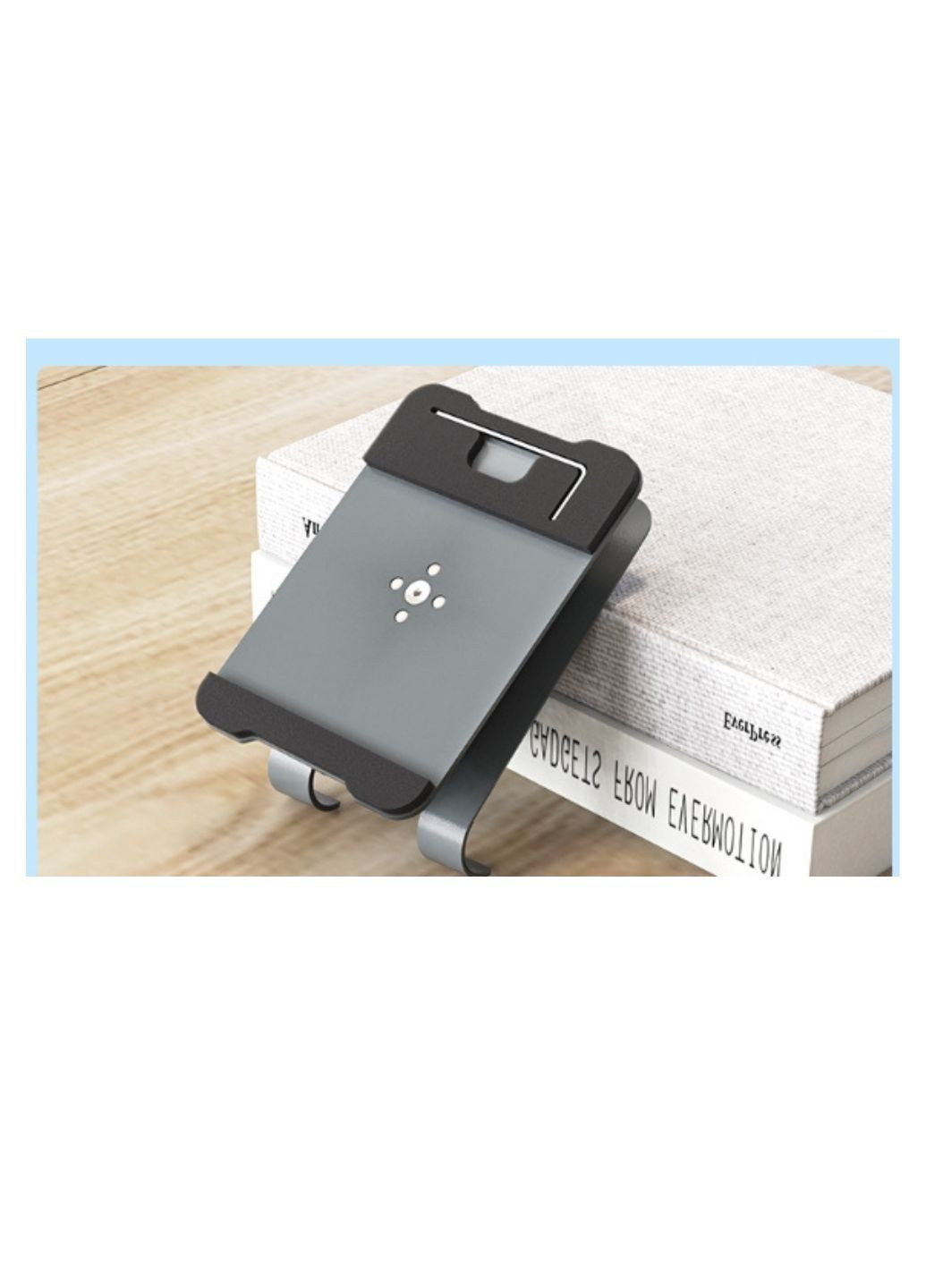 Держатель для телефона настольный (ТТБ-21-2) No Brand (302517795)