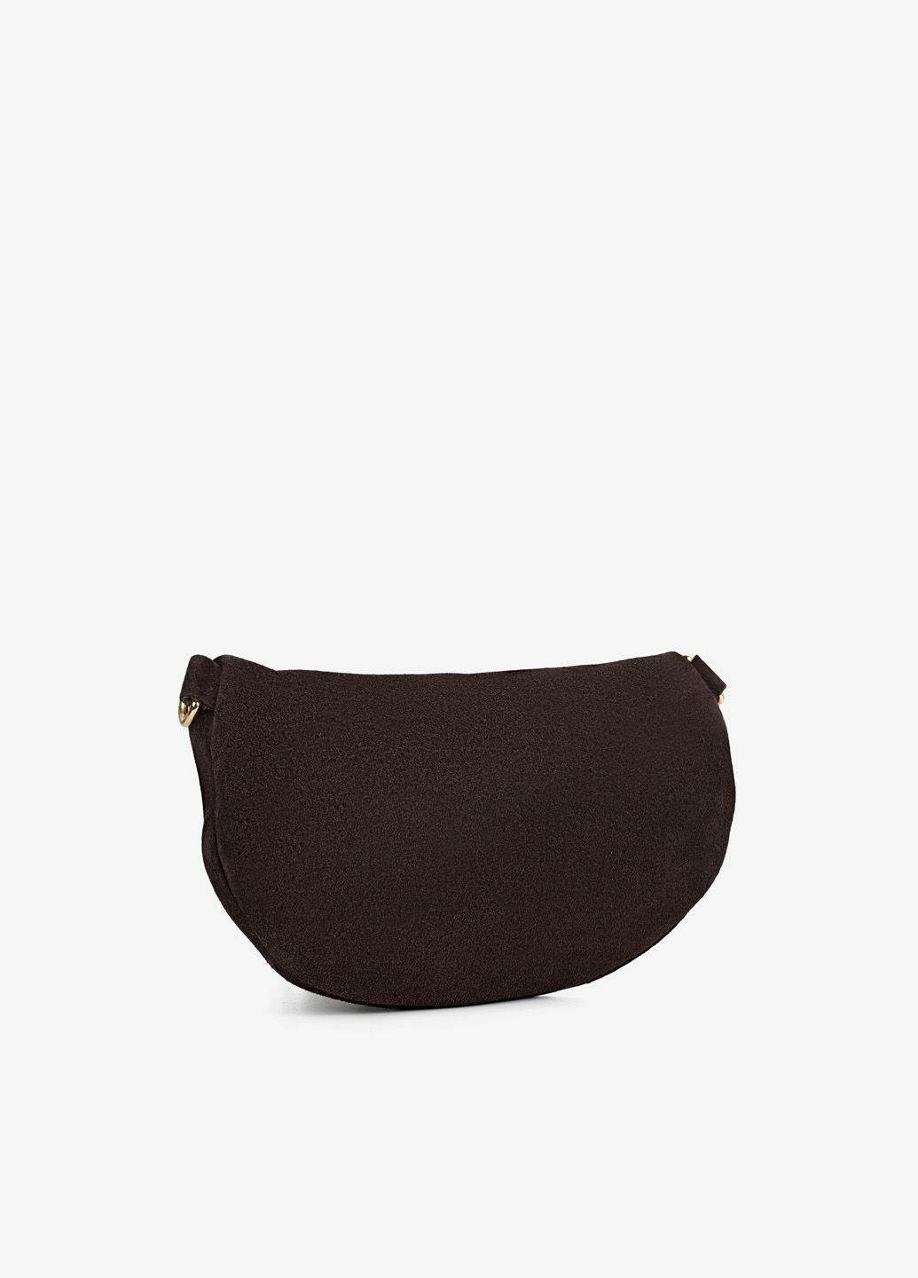 Поясная сумка замшевая женская (бананка) Regina Notte (363830968)