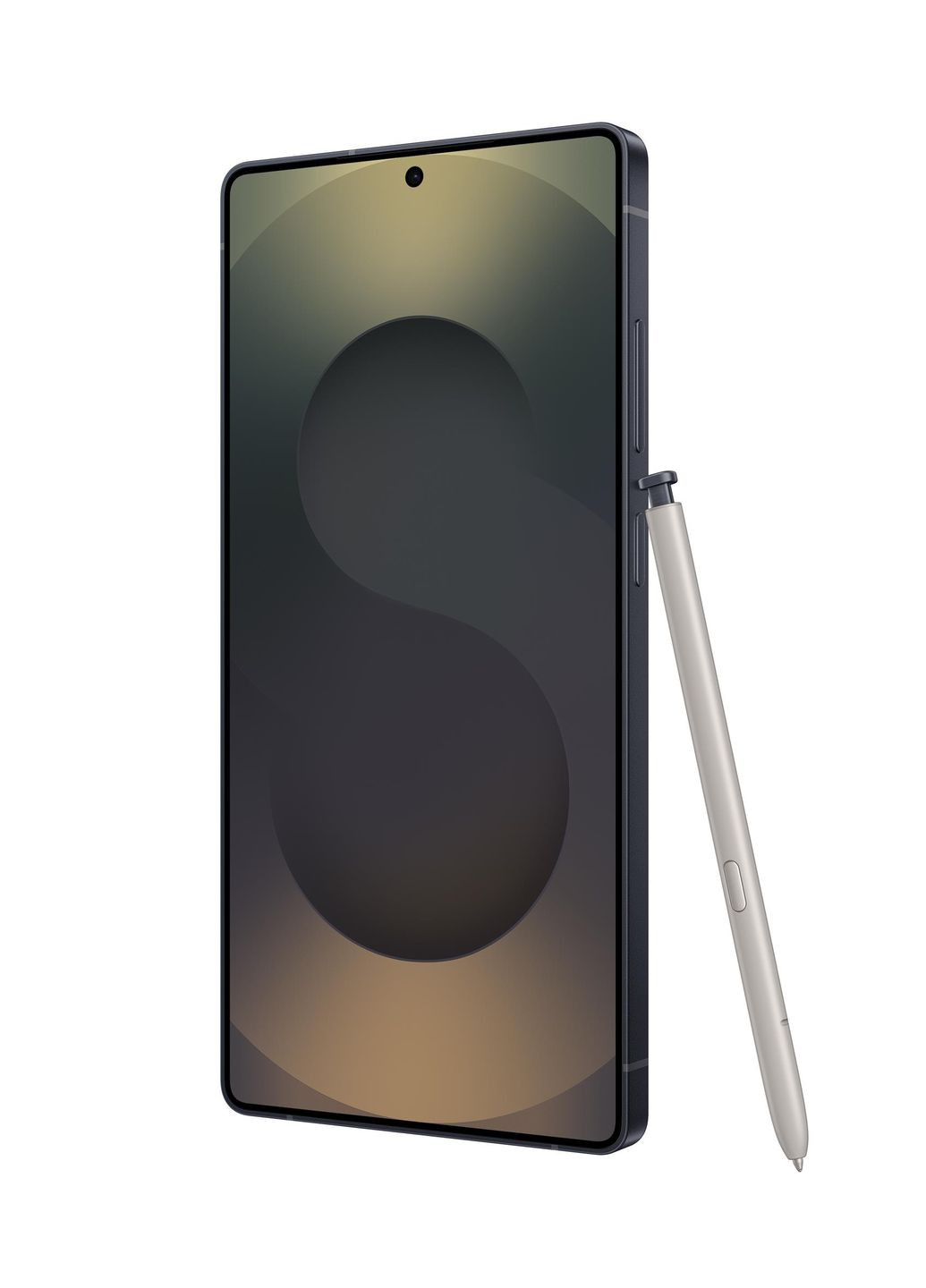 Смартфон Galaxy S25 Ultra 12/1TB Titanium Jetblack (SM-S938BAKHEUC) Samsung (361031568)