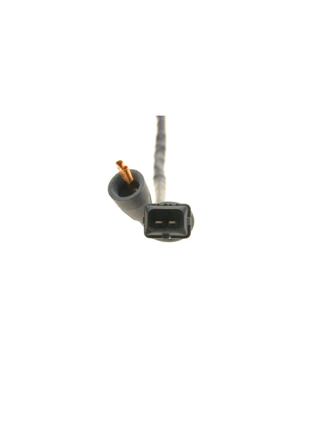 Лямбда-зонд AUDI 100-94 (вир-во ) 0258003508 Bosch (360483589)