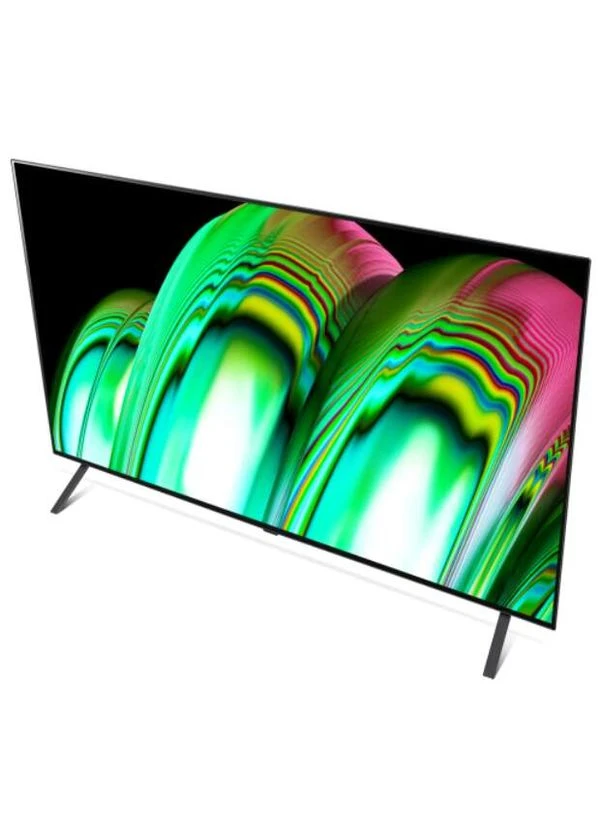 Телевізор OLED65A23LA LG (324751544)