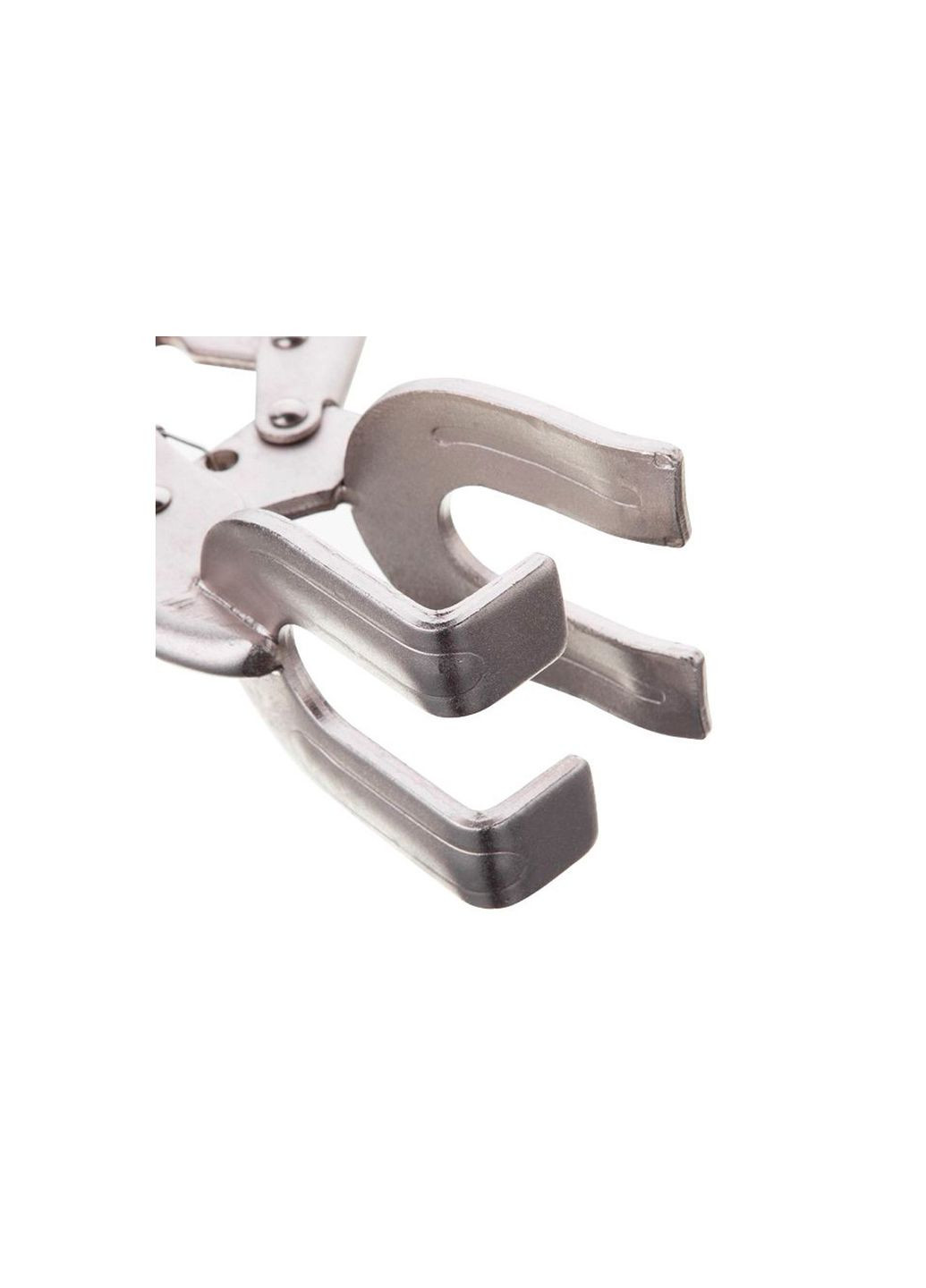 Кліщі затискні 230 мм U-Type Intertool (365784268)