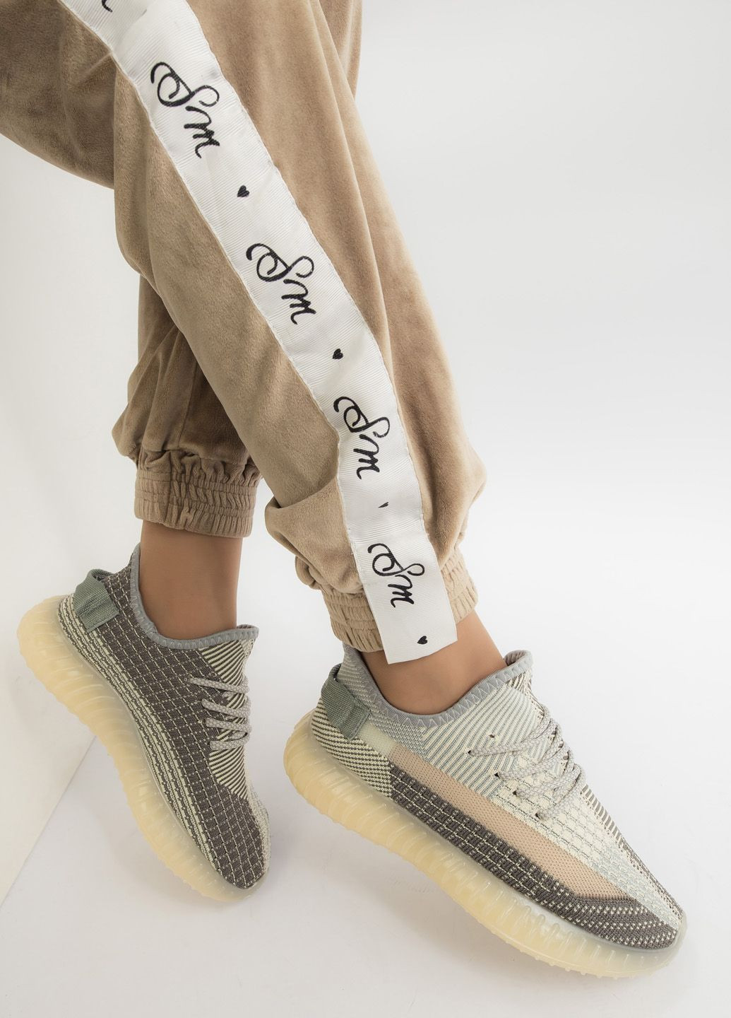 Кросівки жіночі Navigator бежеві всесезони (324440777)