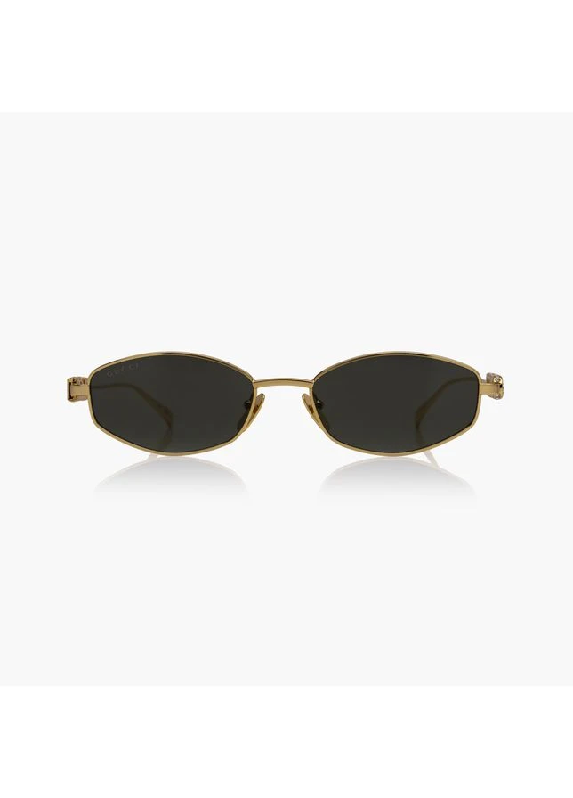 Солнцезащитные очки GG1802S-001 Gucci (401979246)