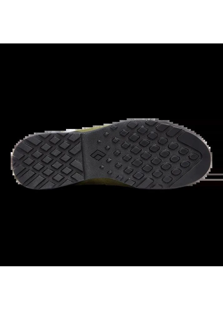 Кроссовки мужские Mission XP LTH, Olive, р.9,5 Black Diamond (340557360)