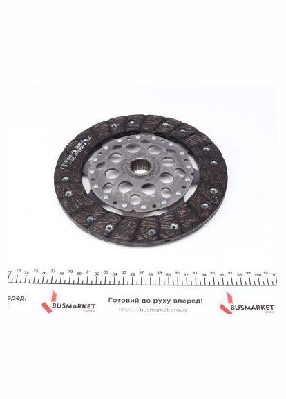 Комплект сцепления с маховиком No Brand (347152090)