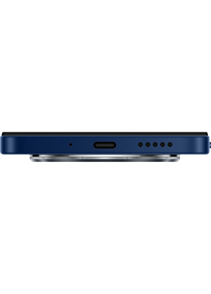 Смартфон Redmi 14C 4/128GB Dual Sim Starry Blue Xiaomi (307024781)