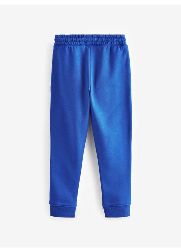 Джогери на флісі Slim/Cobalt Next Trend 6344~01 (352728554)