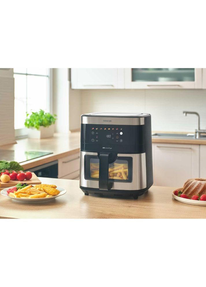 Мультипечь Vita SFR9000SS Sencor (344458913)