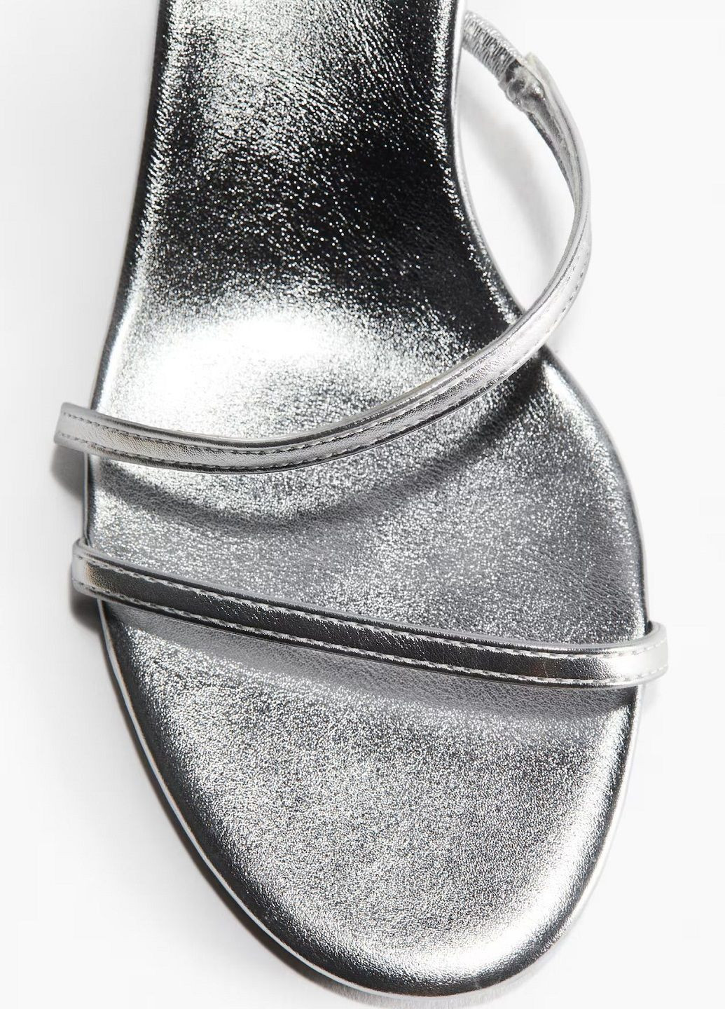 Босоніжки H&M (330125547)