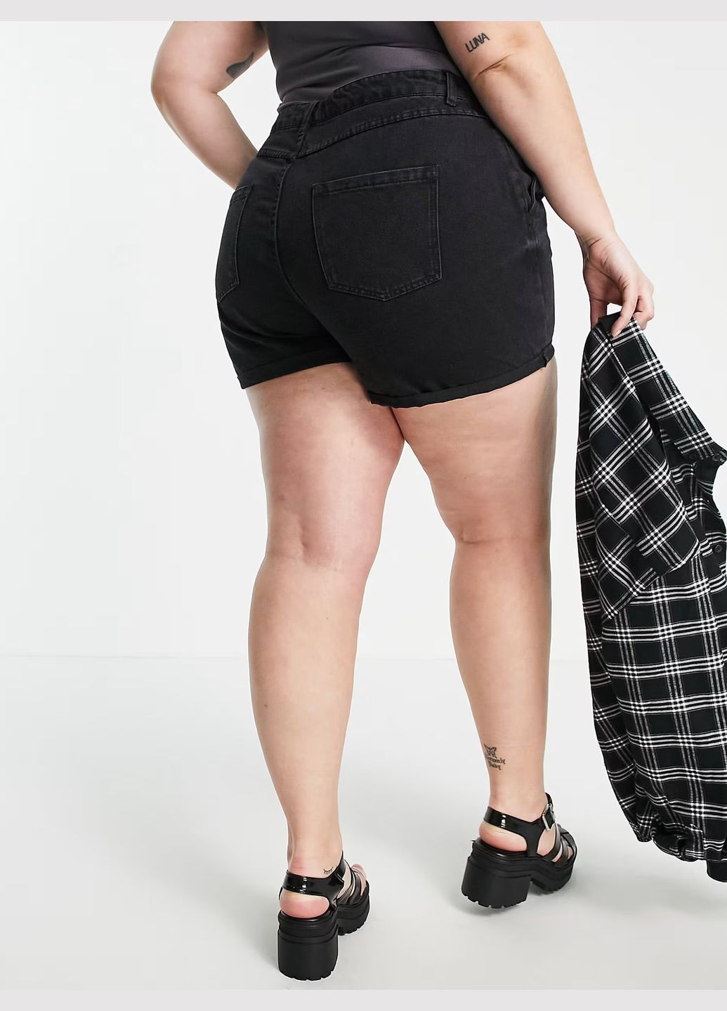 Шорты Urban Outfitters (333031646)