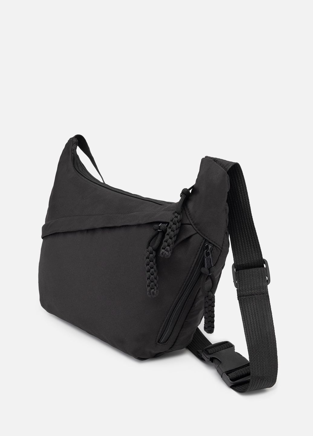 Жіноча сумка колір чорний ЦБ-00253938 No Brand (297136295)