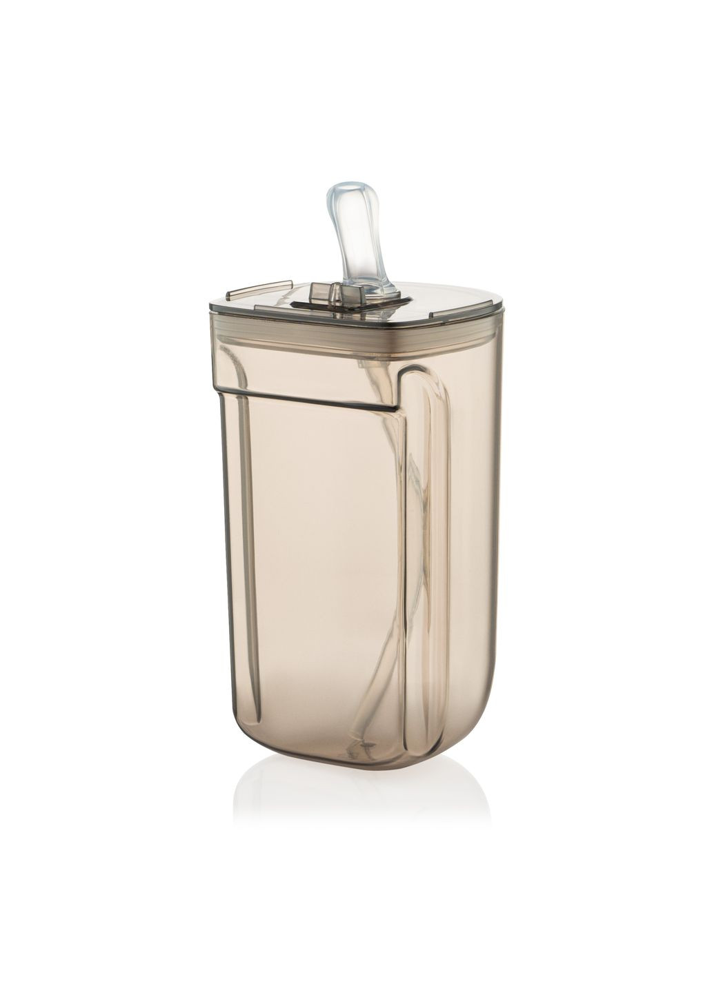 Пляшка для води Bear Bus 500 мл AR2250BE Ardesto (331290973)