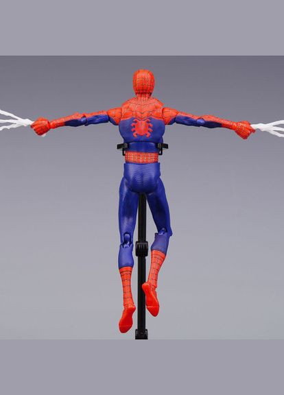 Коллекционная фигурка Marvel Человек-паук. 15.5 см ABC (289844053)