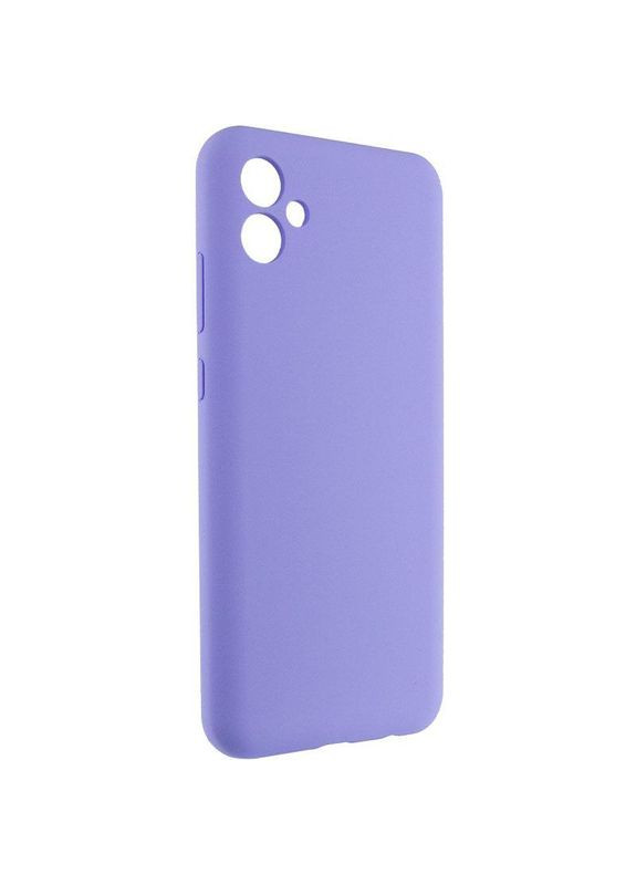 Чехол на Samsung Galaxy A07 / для самсунг галакси А07 силикон / Cyprus Green Lakshmi (361065517)