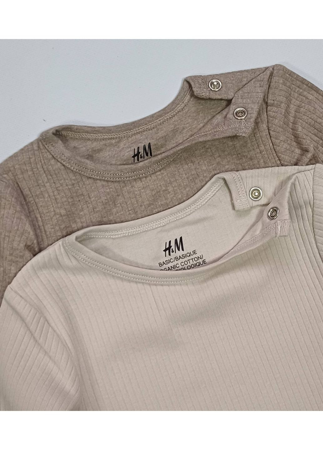 Набор Боди (2 шт) H&M (369528085)