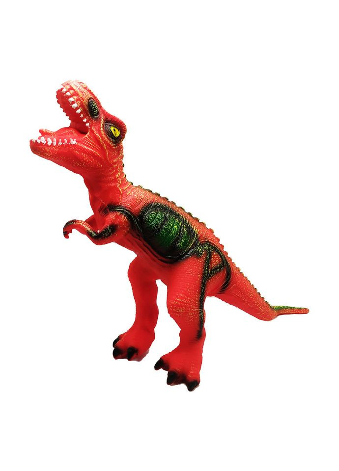 Динозавр интерактивный MH2164 со звуком Вид 4 Bambi (302386634)