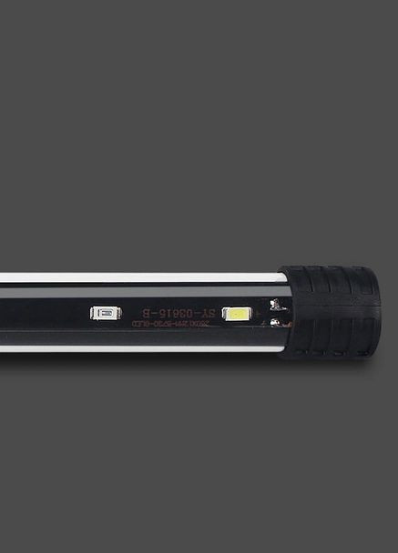 Занурювальний світильник LED T430E білий 2.5 Вт, 26, 5 см Xilong (275394949)