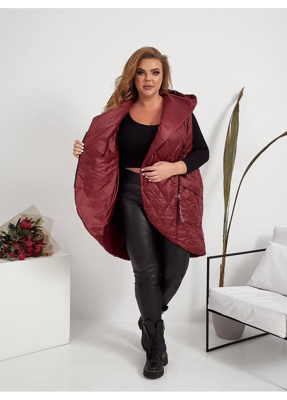 Жилетка💙💛 — ЗАМІР В ОПИСІ GD/GL Модний простір (366883289)