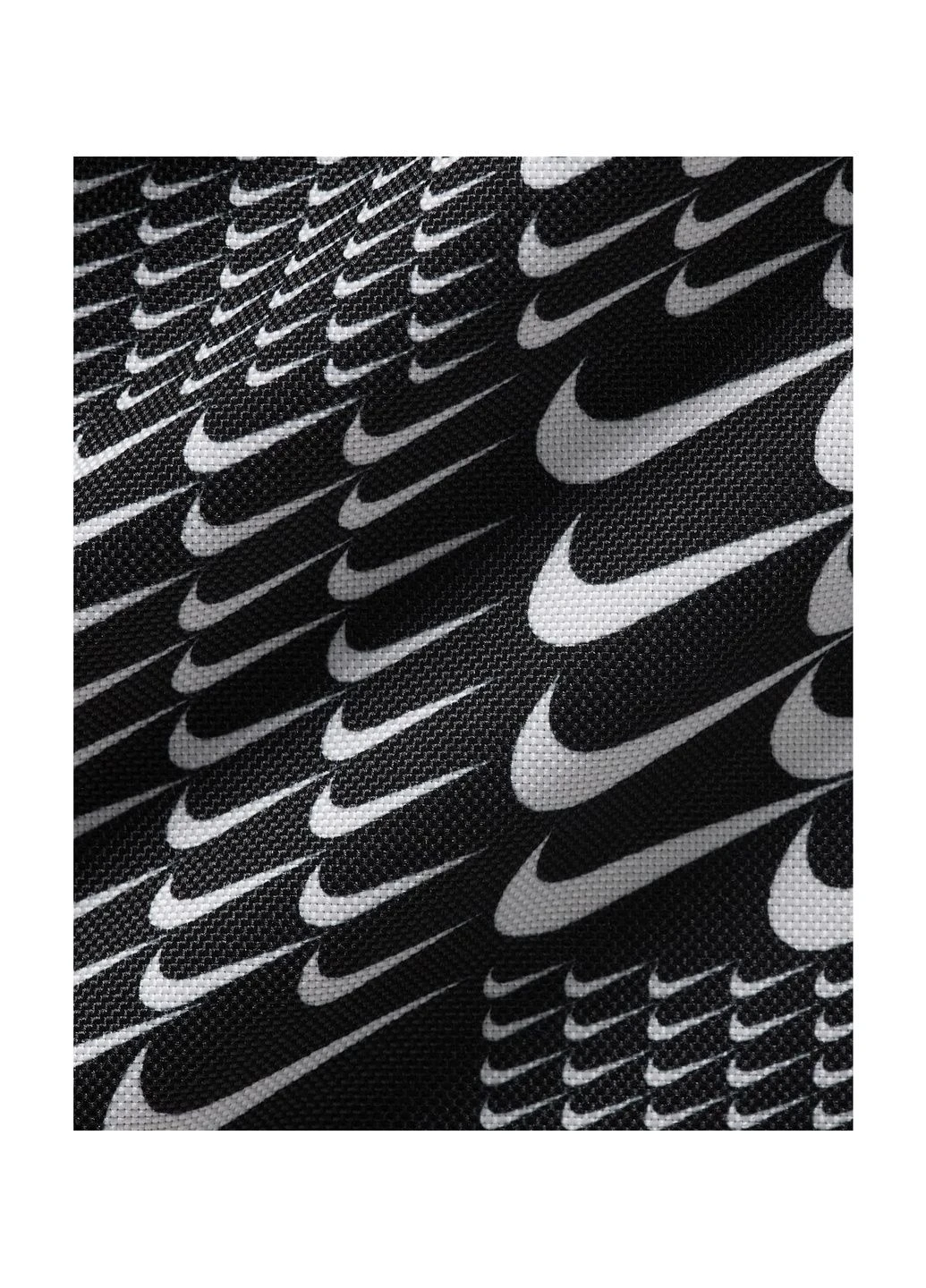 Сумка унісекс Heritage Cross-Body Bag (4L) Black Nike (391386750)