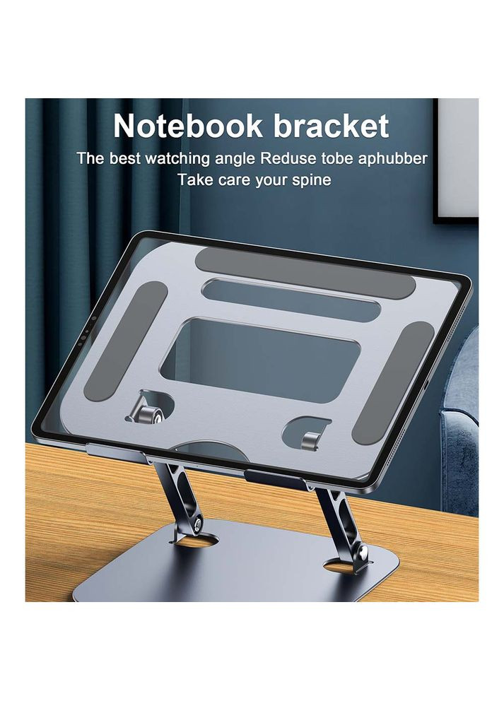 Підставка для ноутбука H061-GY CHOETECH (323048827)