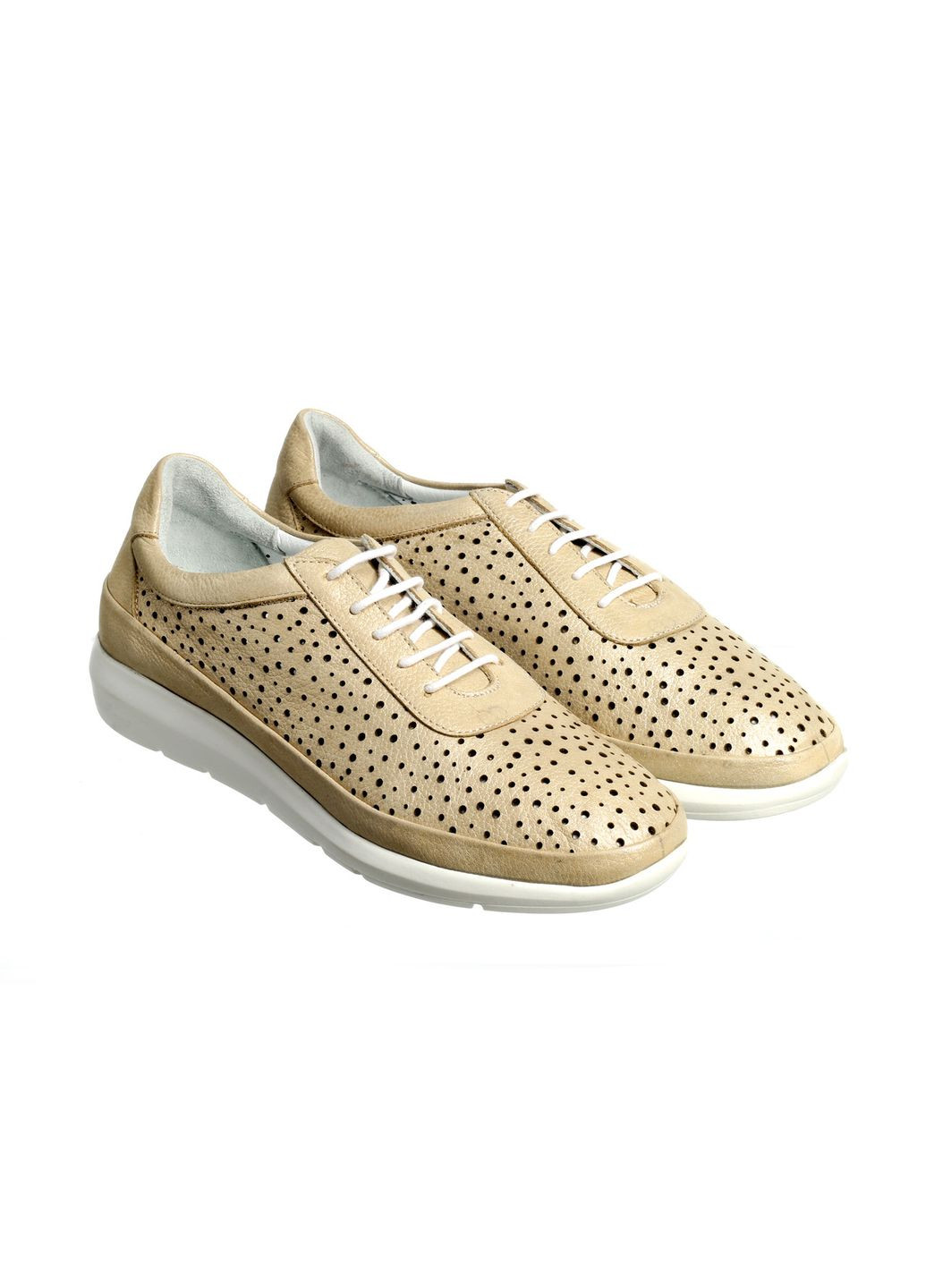 Кросівки 6522-784-7123 Etor бежеві всесезони (315763040)