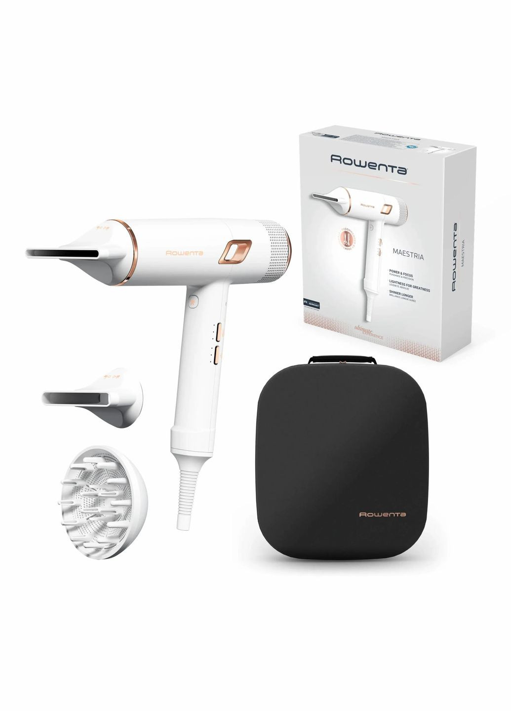 Фен CV9910F3 Rowenta (336959510)