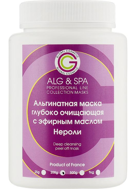 Крем ALG & SPA (368903971)