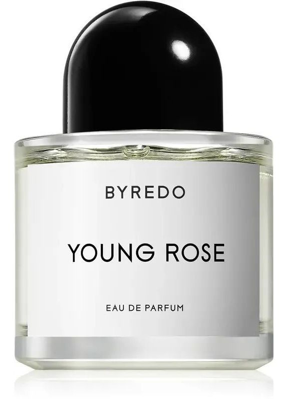 Young Rose Тестер 100 мл Парфумована вода Byredo (367103912)