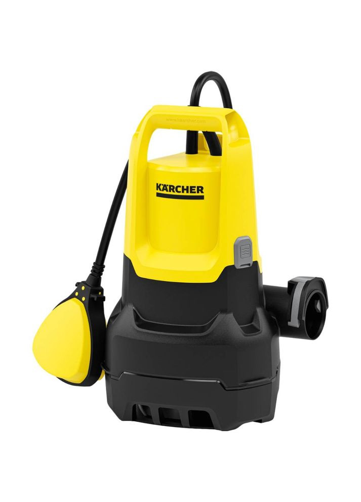 Насос SP 9.500 Dirt KARCHER (322911626)