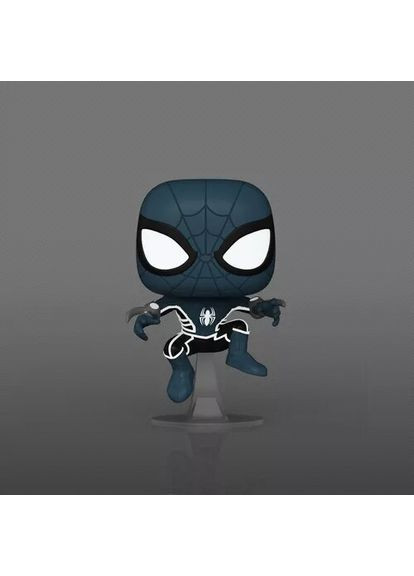 Колекційна фігурка Pop Марвел Людина-павук Асгардська броня Marvel Spider Man Asgardian Armor 10 см FP M SM 1445 Funko (370776760)