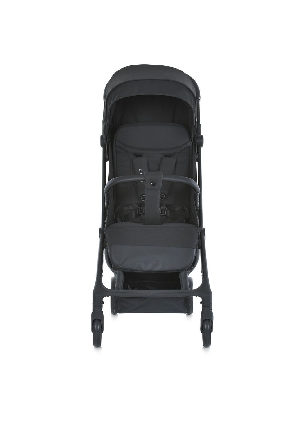 Коляска детская до 22 кг, прогулочная, автосборка, ремень-автомат. Home (302712820)