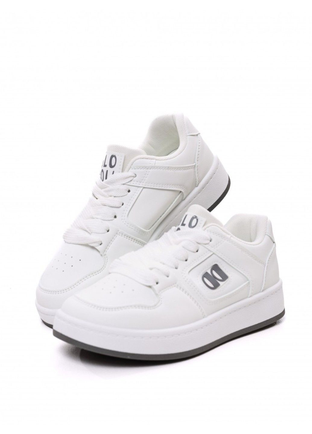 Кросівки жіночі Dageni білі (362050610)