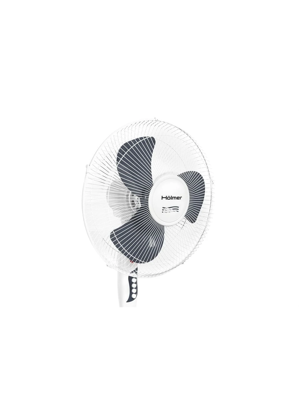 Вентилятор HFS-1216G (2 шт в комплекте) Holmer (386304445)
