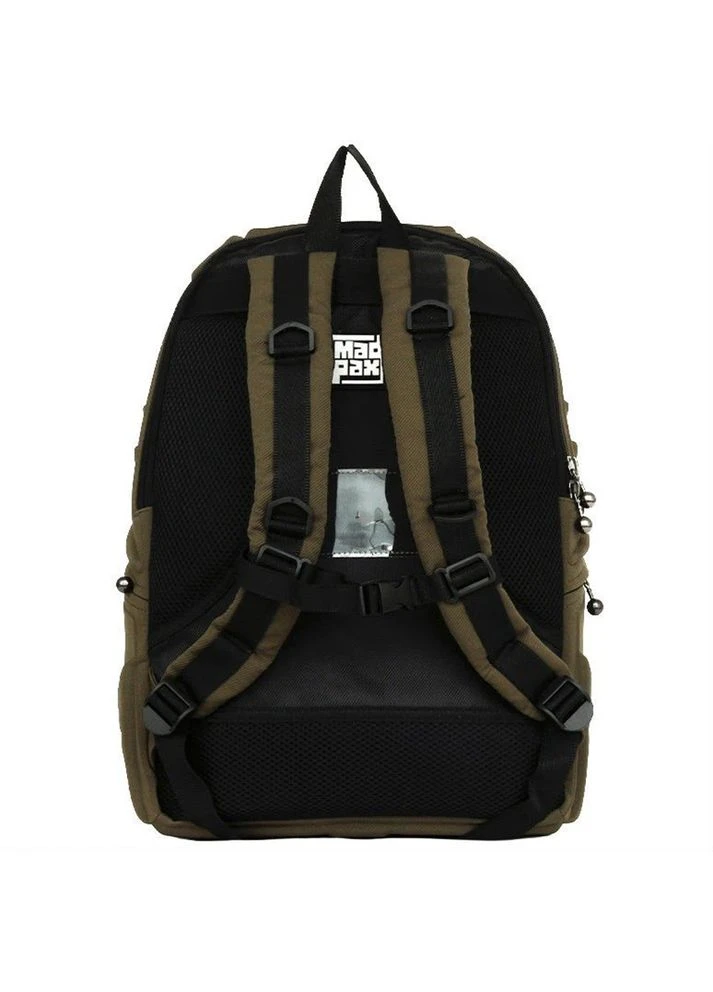 Рюкзак Exo Full Green KAA24484639 MadPax (318426638)