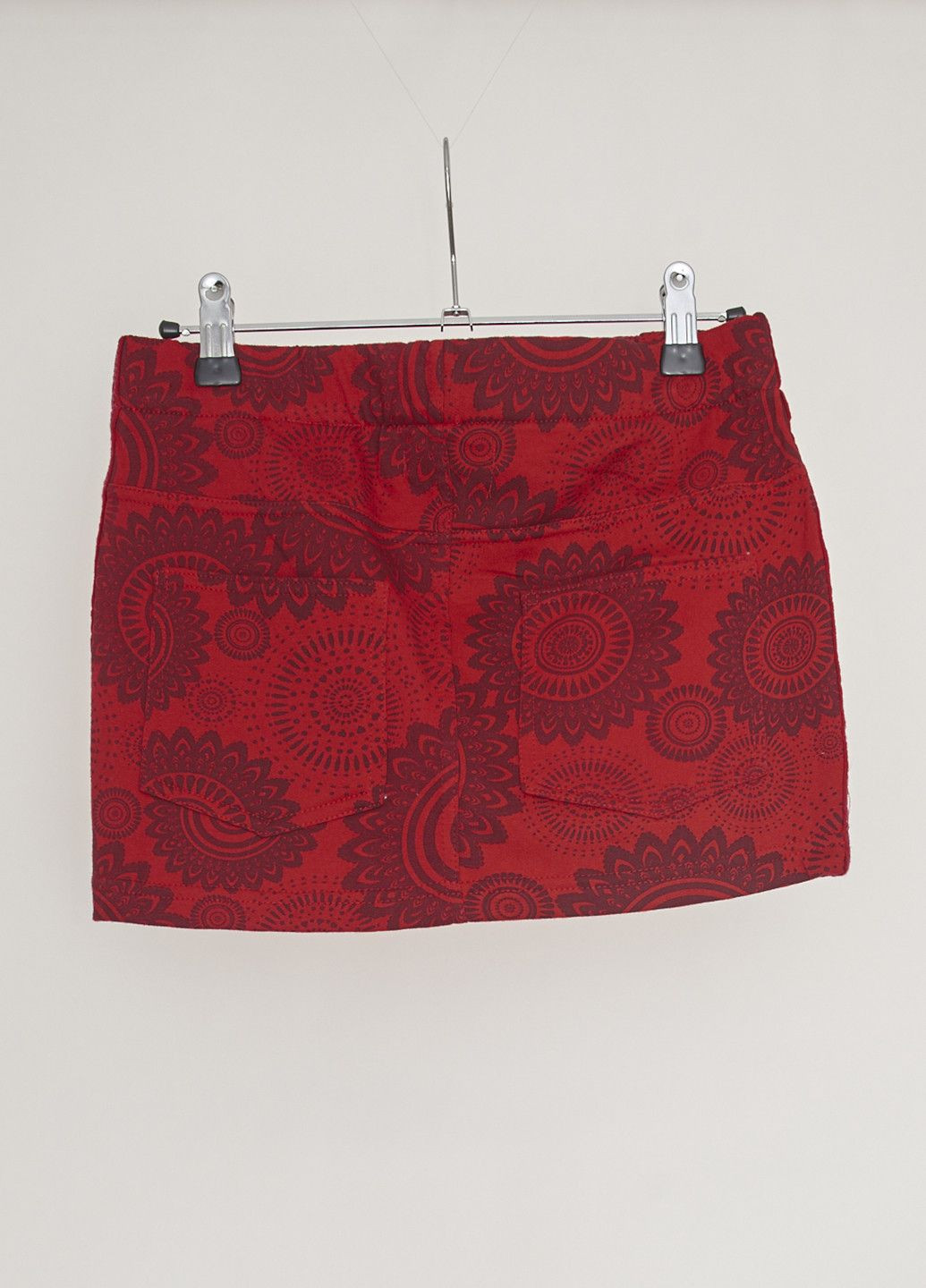 Спідниця Червоний Desigual (316711906)