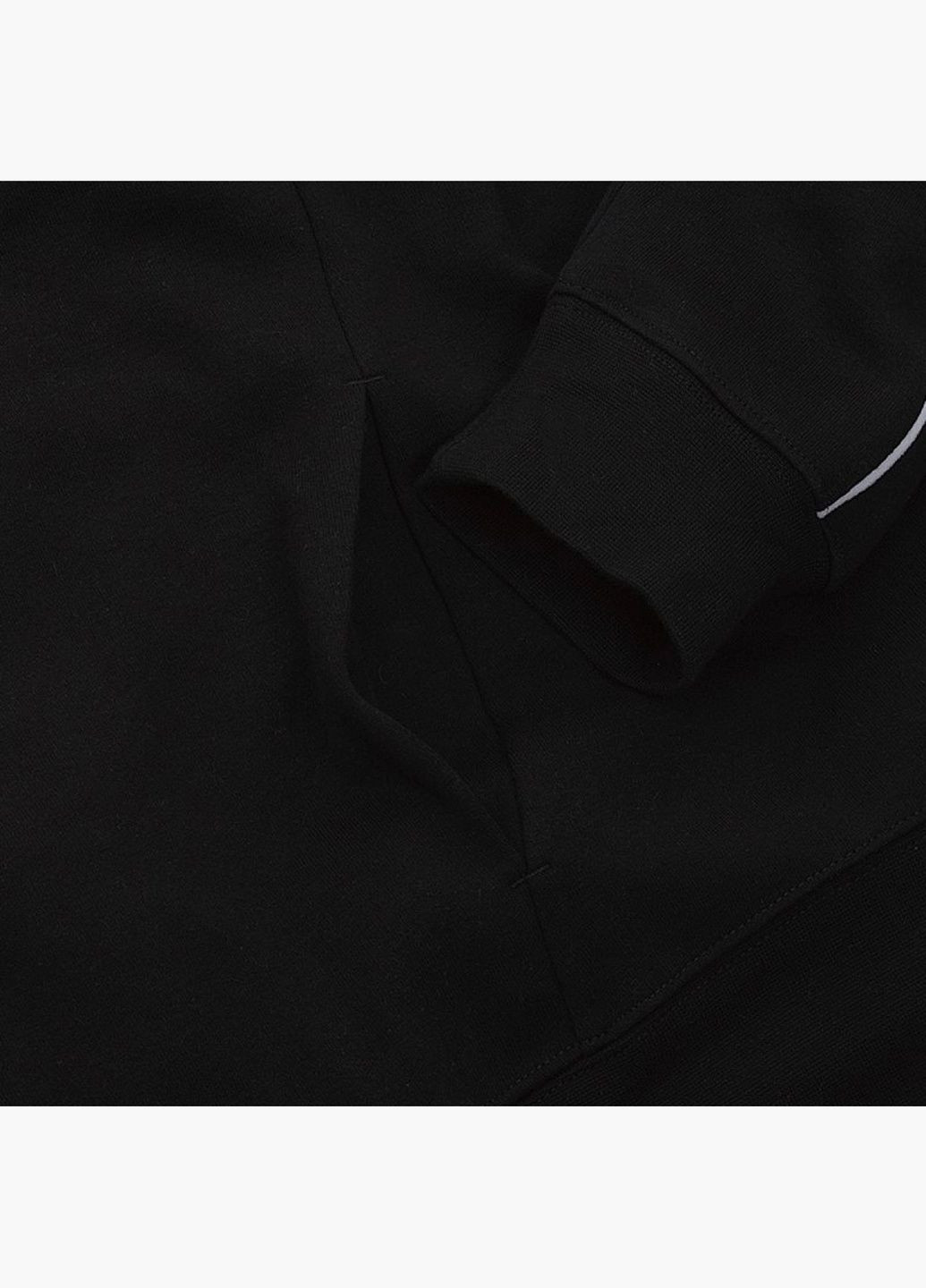 Толстовка жіноча W Nsw Mlnm Essntl Flc Fz Hdy Black CZ8338-010 Nike (326784123)