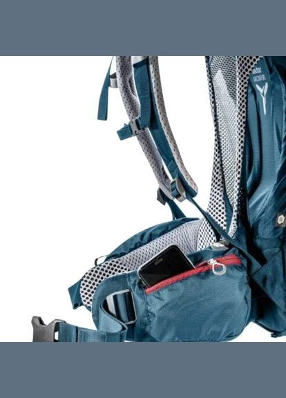 Рюкзак Futura PRO 38 SL 38 л 3401218 3388 Deuter (319663210)
