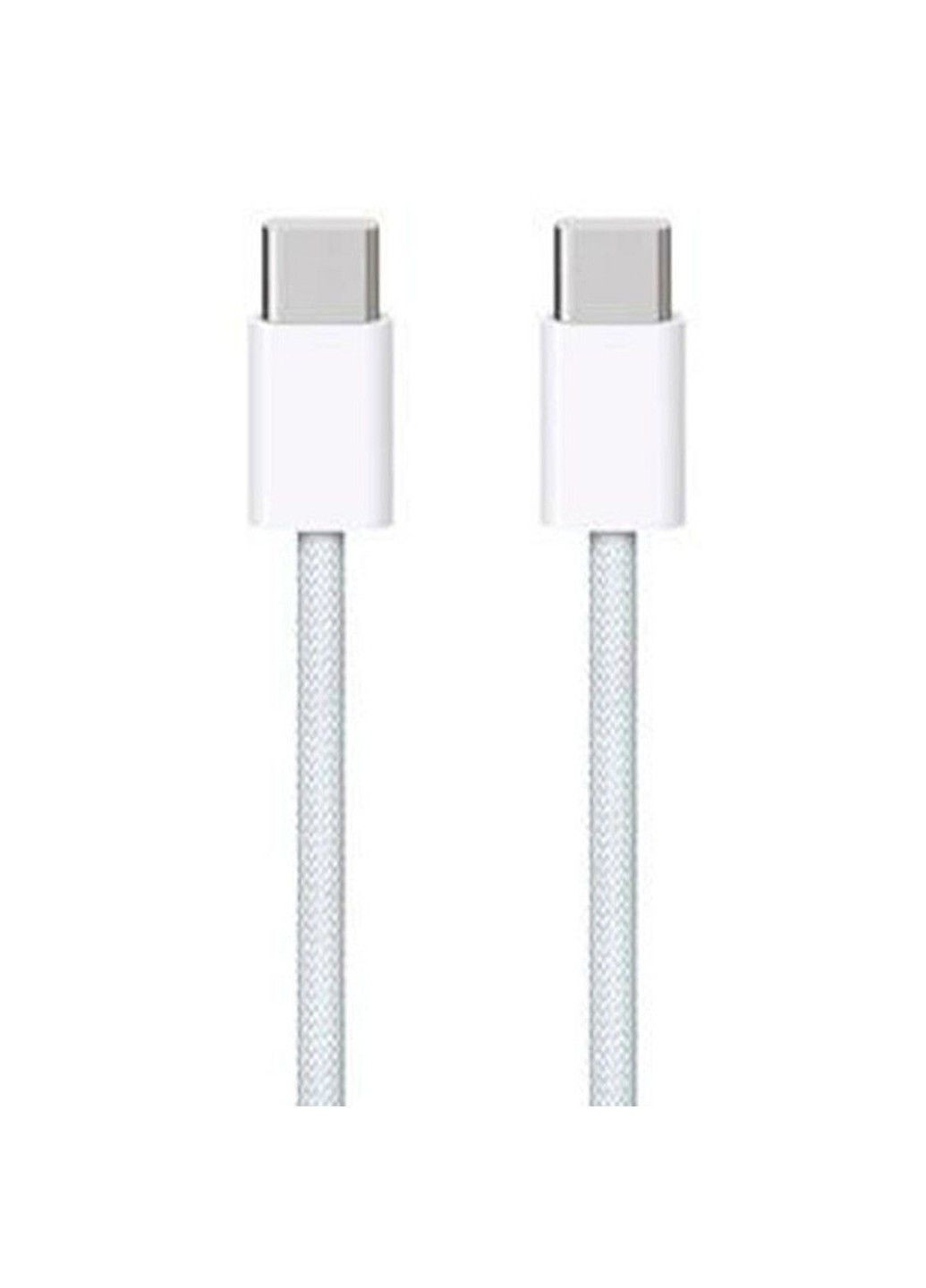 Дата кабель USB-C to USB-C FineWoven for Apple (AAA) (1m) (no box) Brand_A_Class (291881645)