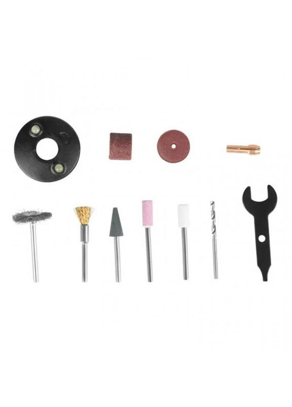 Машина міні-шліфувальна 3420 Ronix (370619495)