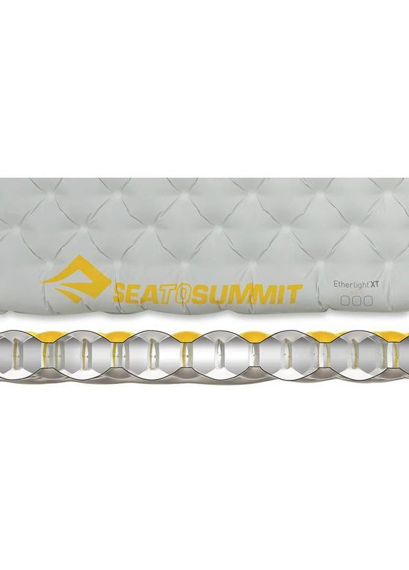 Туристический коврик Ether Light XT Mat 100mm Regular (STS AMELXTR) Sea To Summit (322206898)