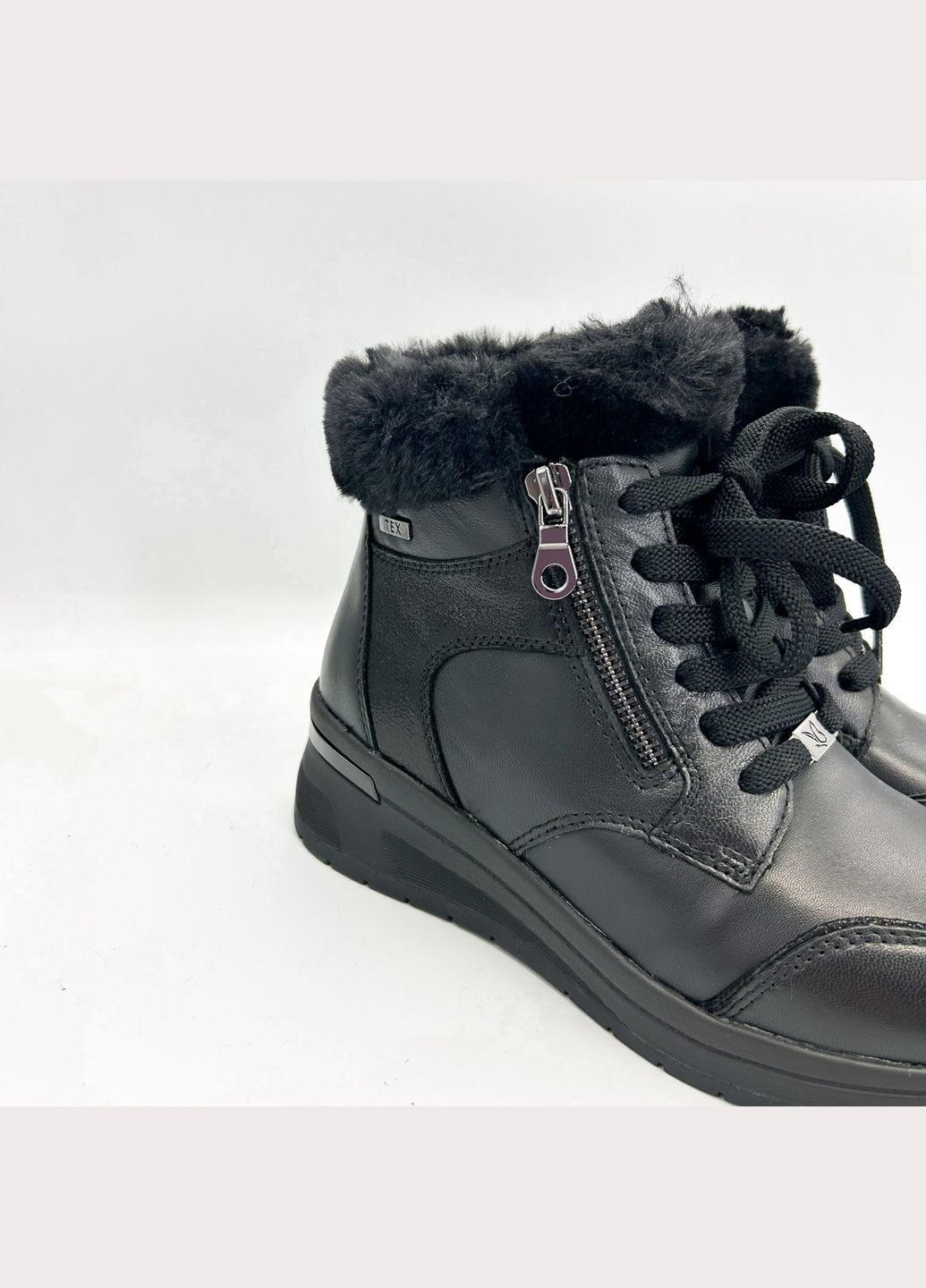 Черевики (р) Шкіра 0-1-1-9-26105-43-019 Caprice (307061845)