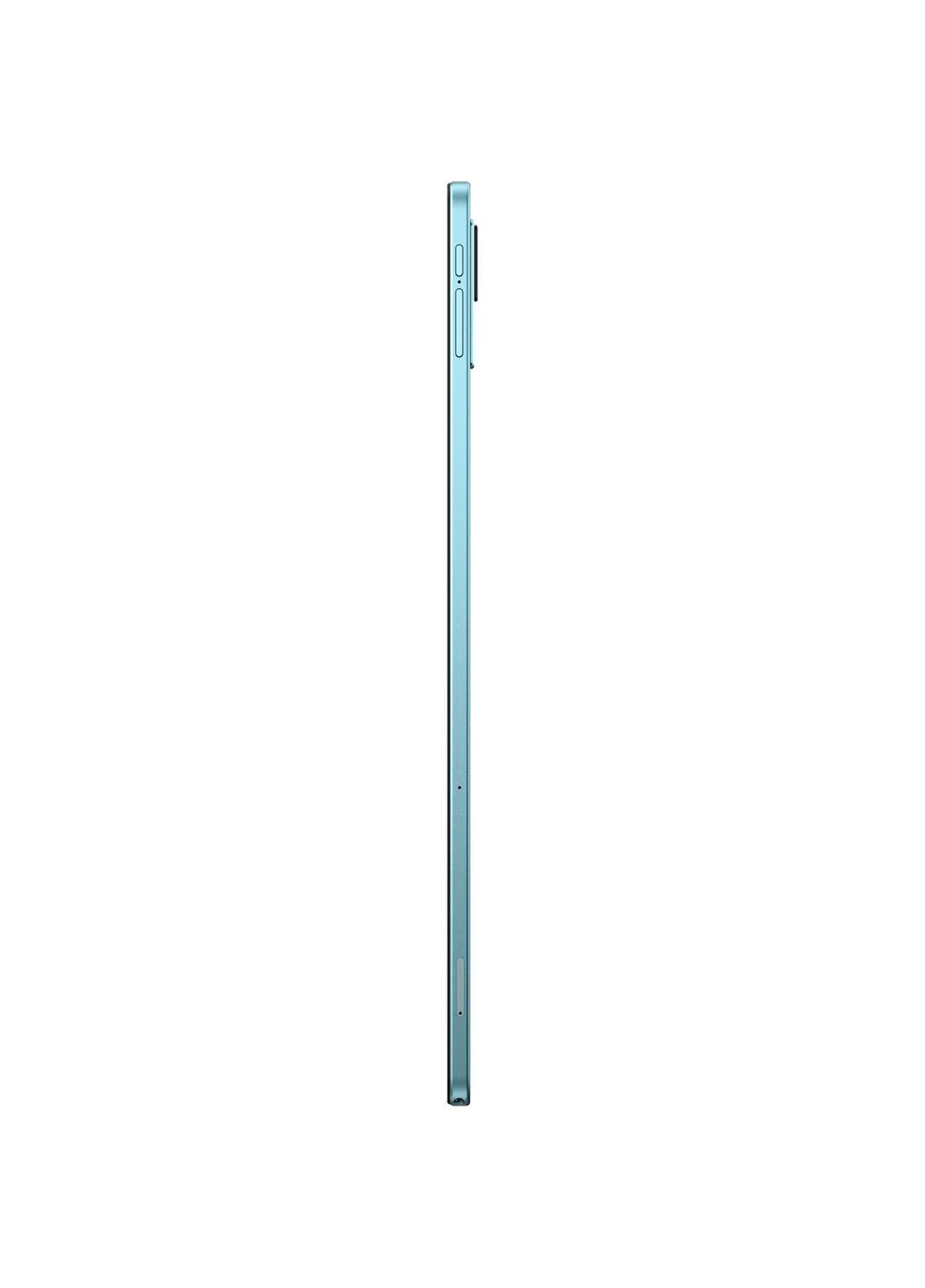 Планшет Tab U13 6/256GB Wi-Fi Aquamarine Blue Global EU [164063] Doogee (400982818)
